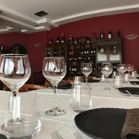 Hotel Scrivano Randazzo Ngoại thất bức ảnh