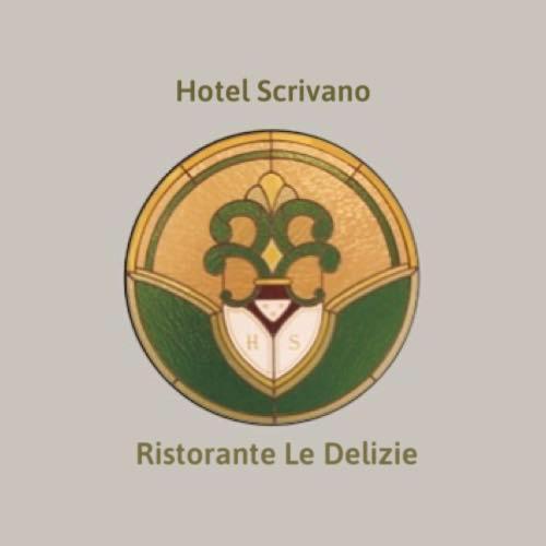 Hotel Scrivano Randazzo Ngoại thất bức ảnh