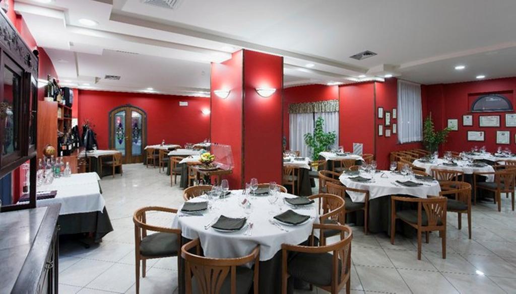 Hotel Scrivano Randazzo Ngoại thất bức ảnh
