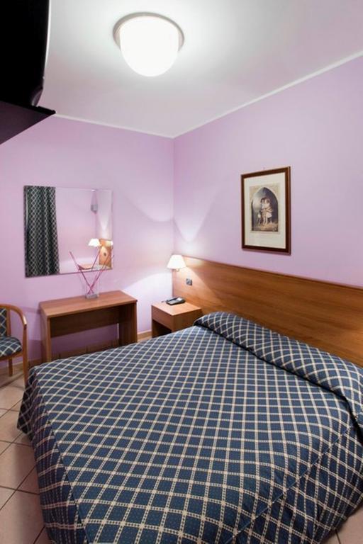 Hotel Scrivano Randazzo Phòng bức ảnh